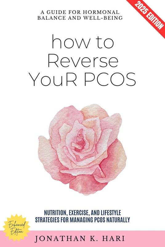 How to Reverse Your PCOS: