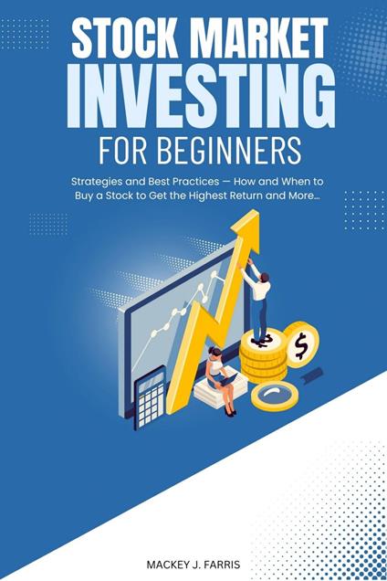 Stock Market Investing For Beginners::