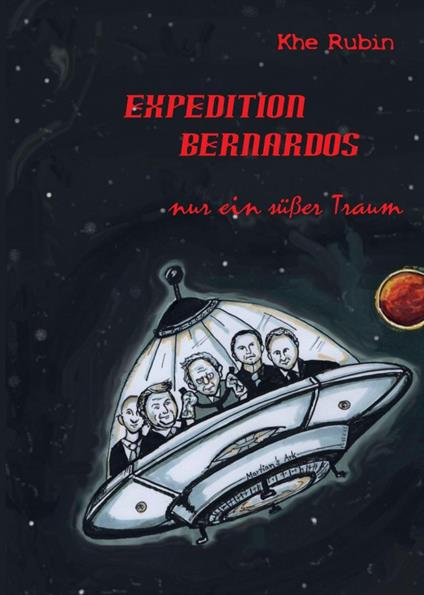 Expedition Bernardos