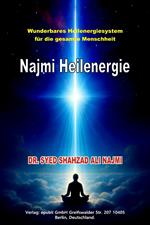 Najmi Heilenergie