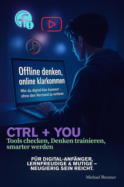 Offline denken, online klarkommen