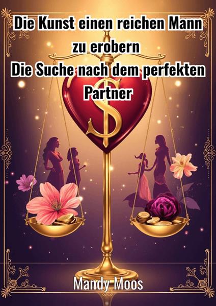 Die Kunst einen reichen Mann zu erobern