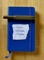 Rieseln stocken fließen