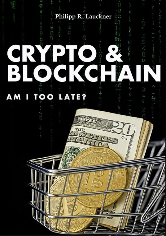 Crypto & Blockchain