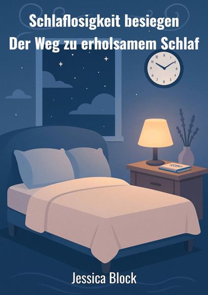 Schlaflosigkeit besiegen
