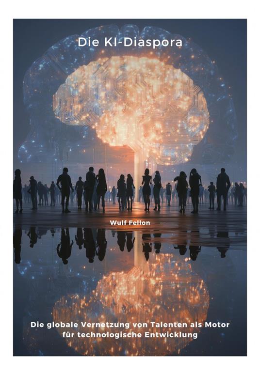 Die KI-Diaspora