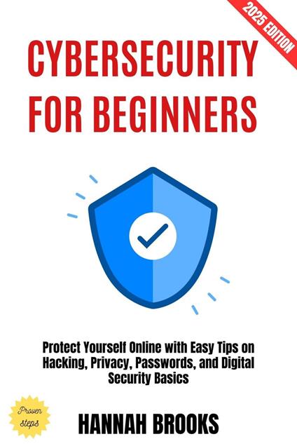 Cybersecurity for Beginners: