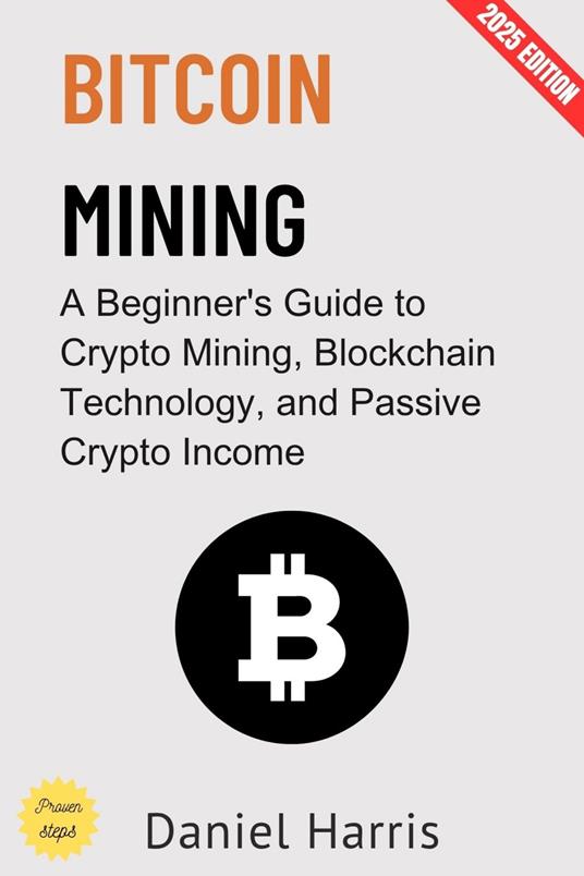 Bitcoin Mining: