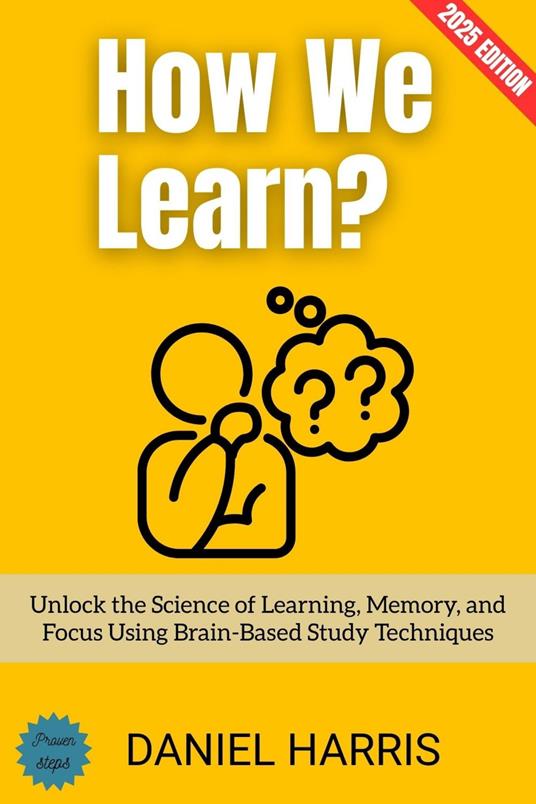 How We Learn?: