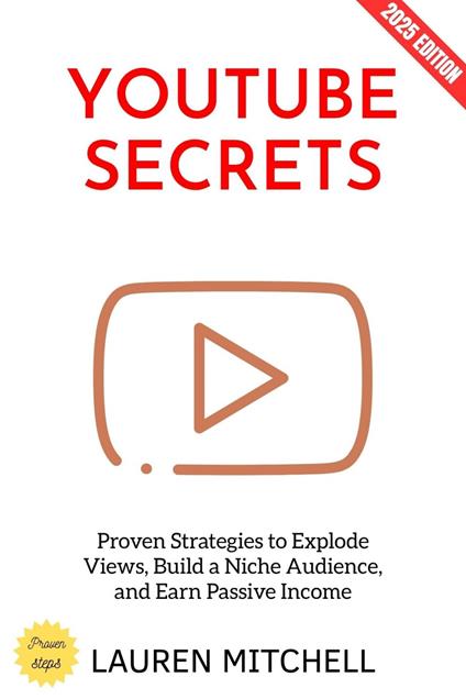 YouTube Secrets: