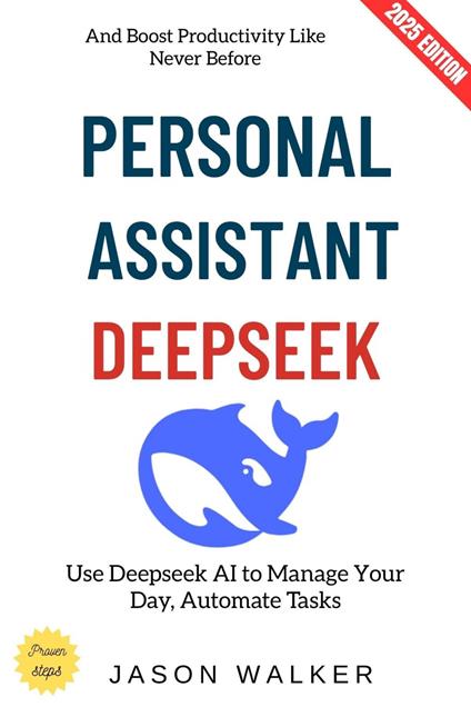 Deepseek Personal Assistant: