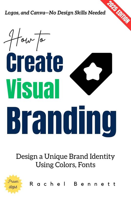 How to Create Visual Branding: