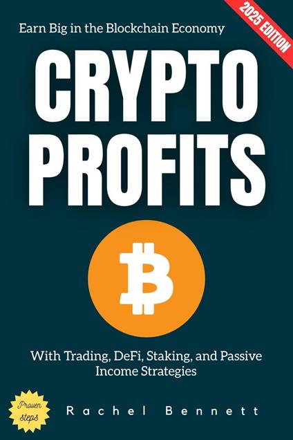 Crypto Profits: