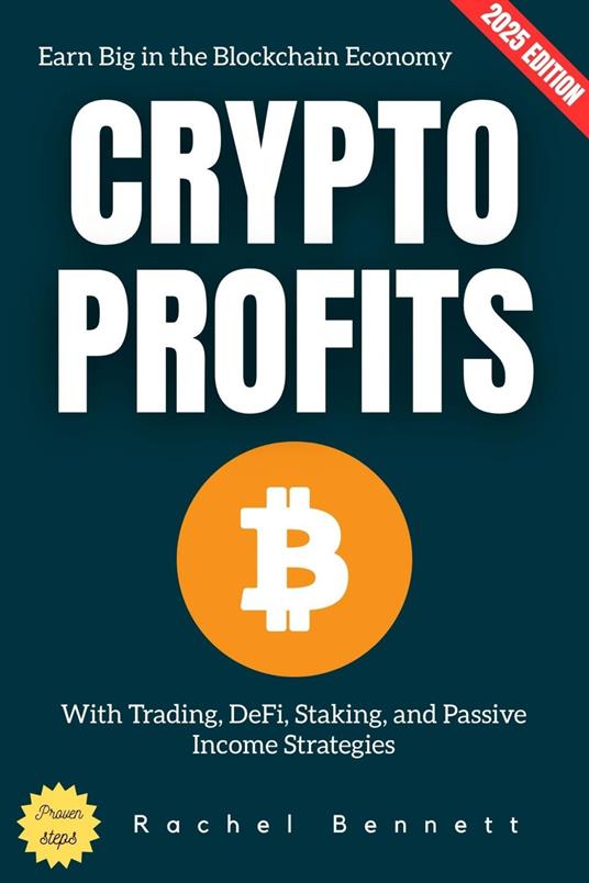 Crypto Profits: