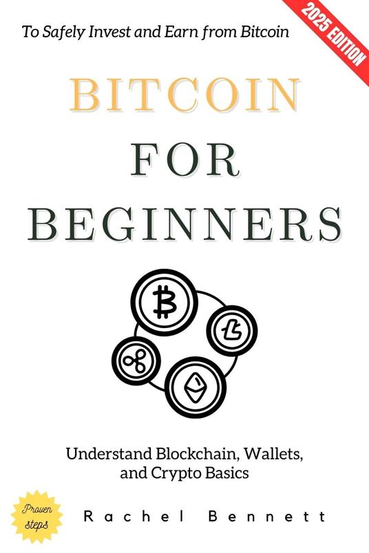 Bitcoins for Beginners: