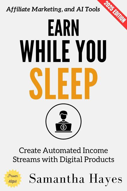Earn While You Sleep: