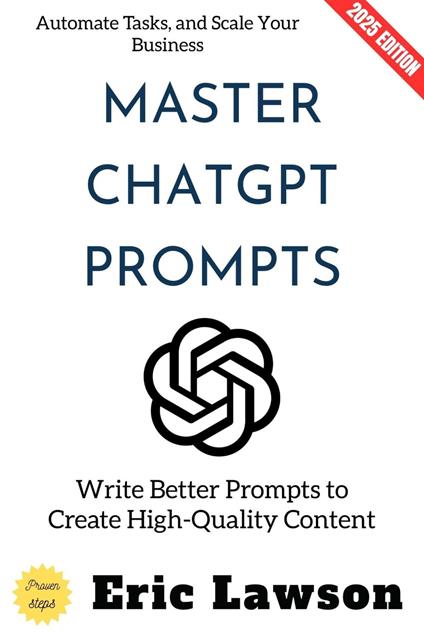 Master ChatGPT Prompts: