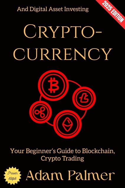 Cryptocurrency: