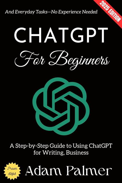 ChatGPT for Beginners: