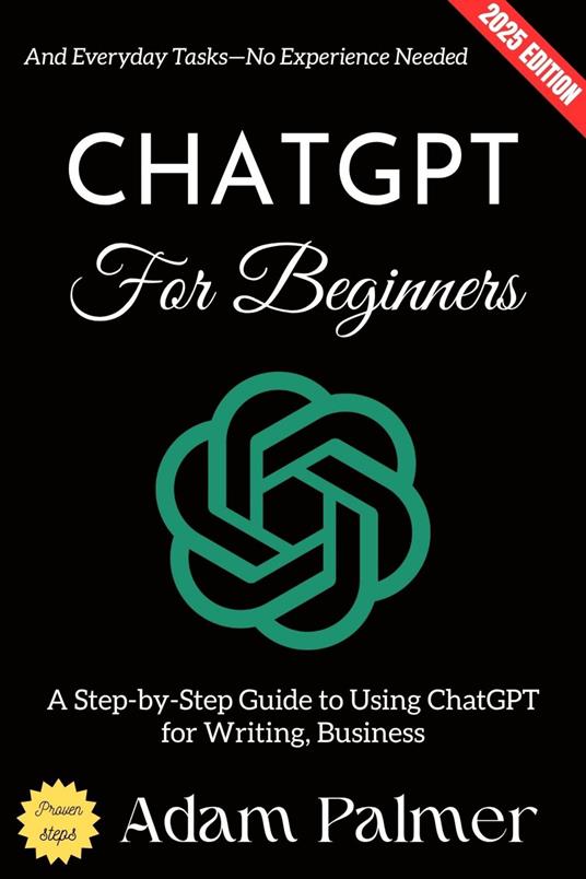 ChatGPT for Beginners: