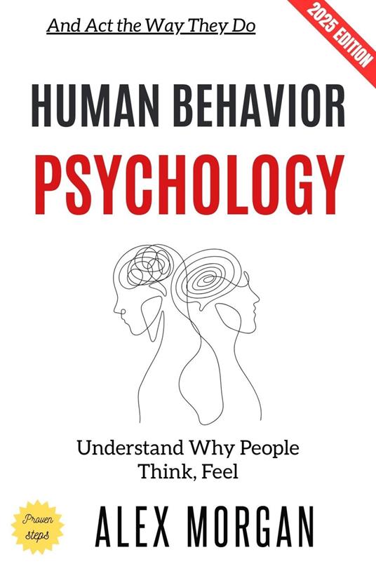 Human Behavior Psychology: