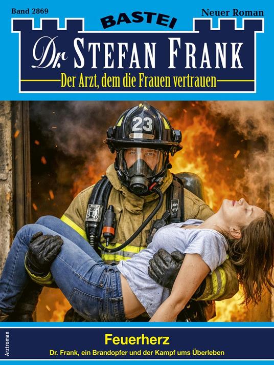 Dr. Stefan Frank 2869