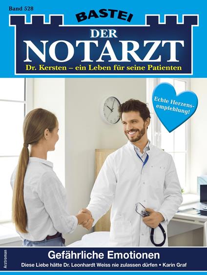 Der Notarzt 528