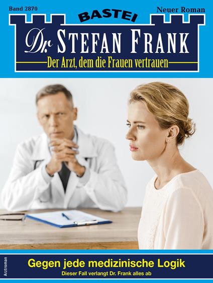 Dr. Stefan Frank 2870