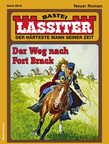 Lassiter 2816