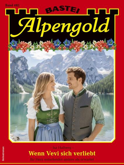 Alpengold 483