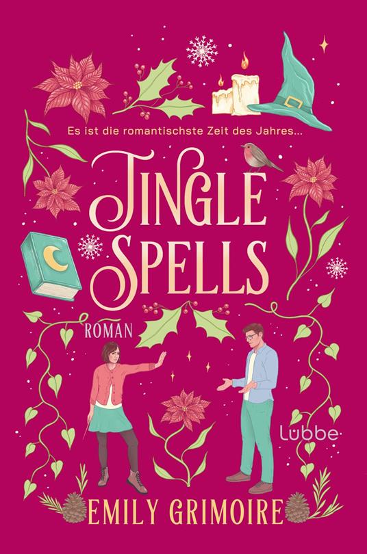 Jingle Spells