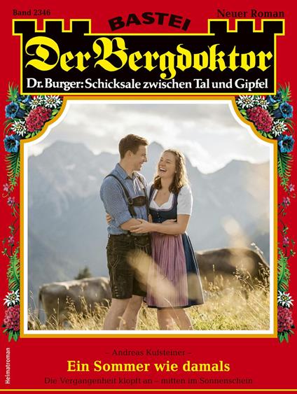 Der Bergdoktor 2346