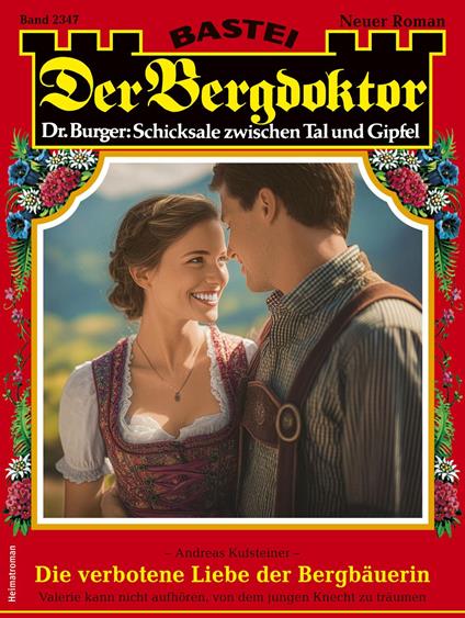 Der Bergdoktor 2347