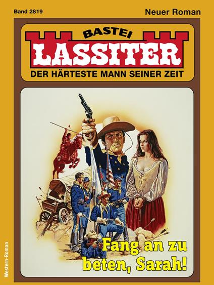 Lassiter 2819