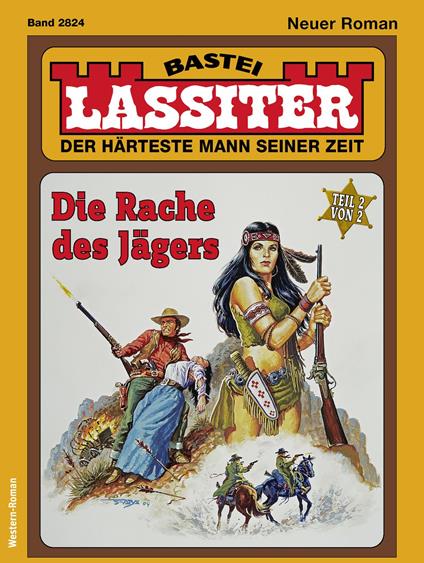 Lassiter 2824