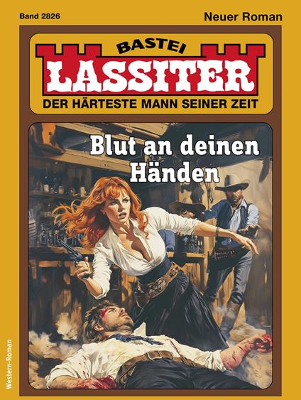 Lassiter 2826