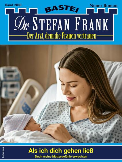 Dr. Stefan Frank 2880