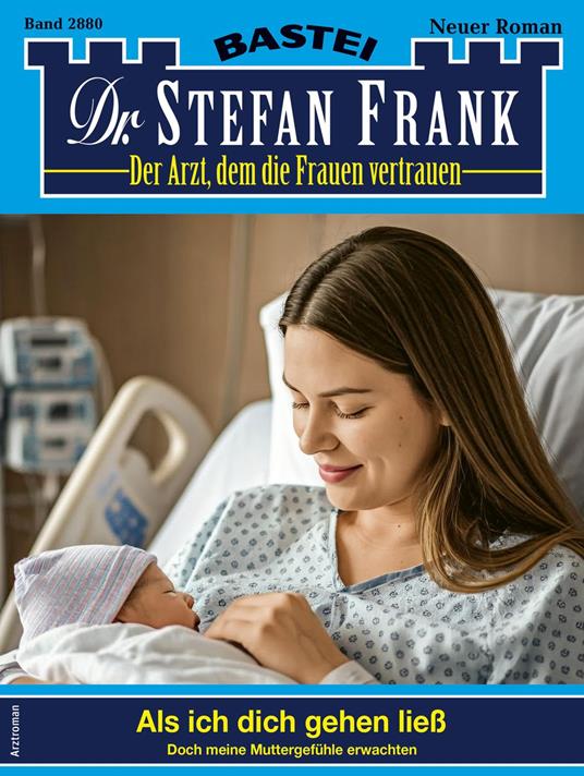 Dr. Stefan Frank 2880