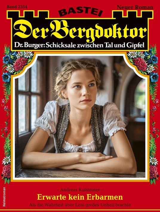 Der Bergdoktor 2354
