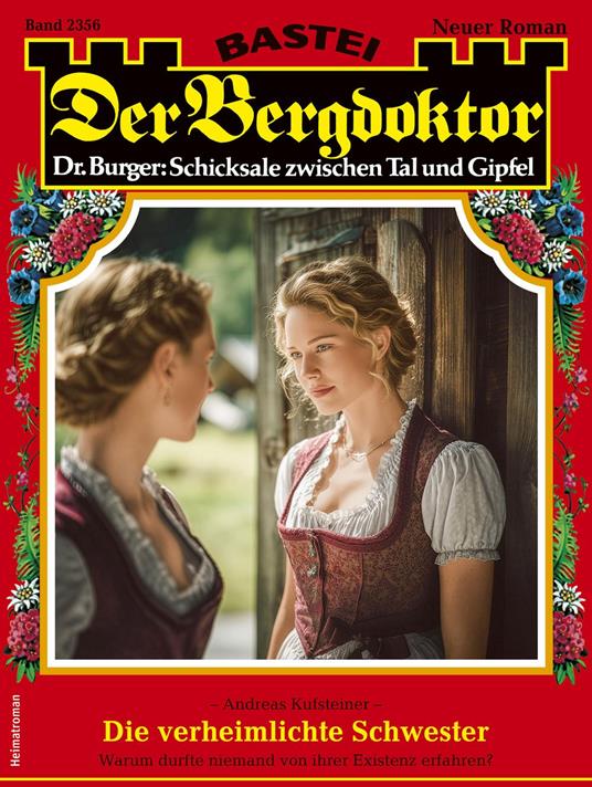 Der Bergdoktor 2356
