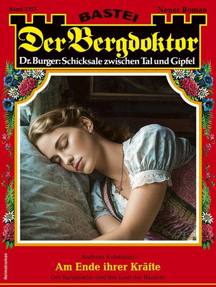 Der Bergdoktor 2357