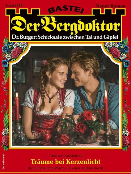 Der Bergdoktor 2358