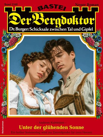 Der Bergdoktor 2348