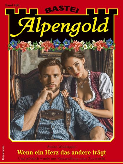 Alpengold 486