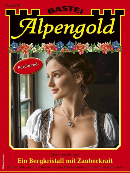 Alpengold 489