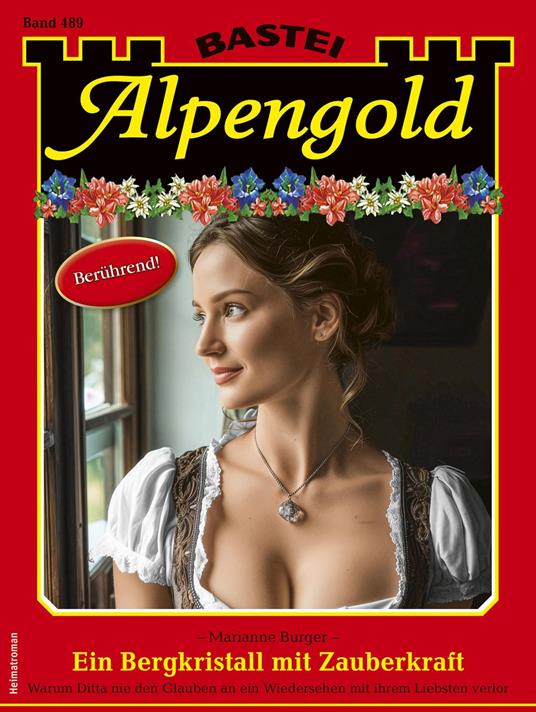 Alpengold 489