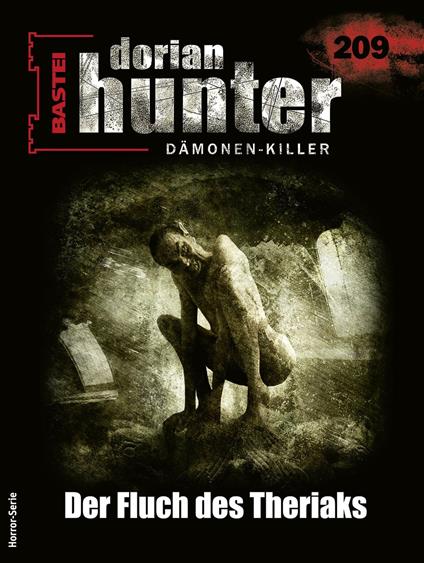 Dorian Hunter 209