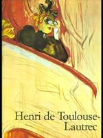 Henri de Toulouse-Lautrec