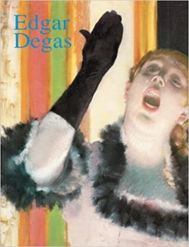 Degas - copertina