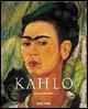 Kahlo. Ediz. illustrata - Andrea Kettenmann - copertina